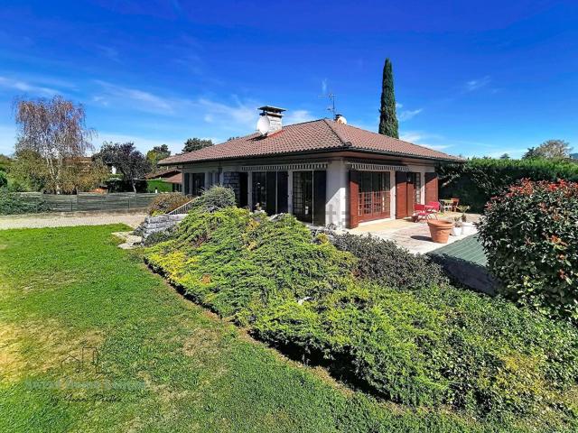 Maison vente à Collonges, Thonon-les-Bains
