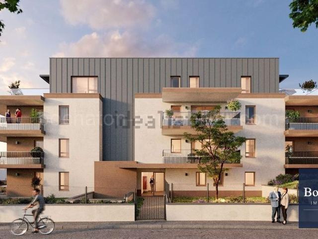 Maison vente à Sur Crête, Thonon-les-Bains