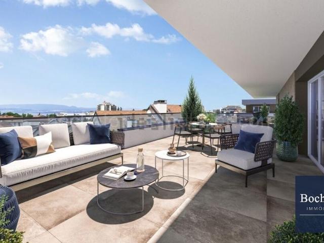 Maison vente à Rives, Thonon-les-Bains