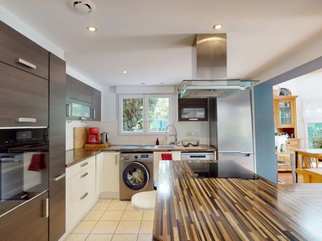 Maison vente à Thonon-les-Bains, Thonon-les-bains