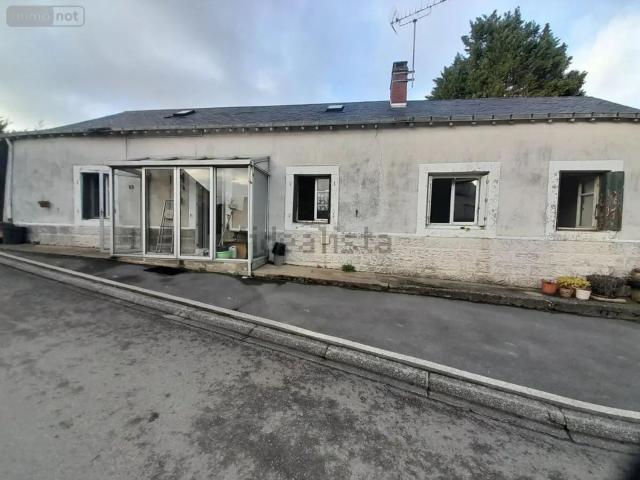 Maison vente à Thorigné-en-Charnie, Mayenne