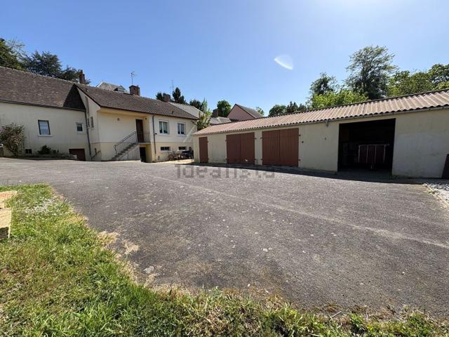 Maison vente à Thorigné-sur-Dué, Sarthe