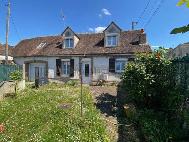 Maison vente à Thorigny-sur-Oreuse, Voisines