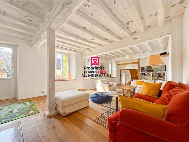Maison vente à Sens, Thorigny-sur-oreuse