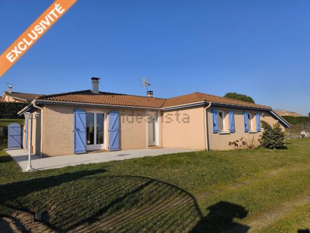 Maison location à Plat de Solore, Thorrenc