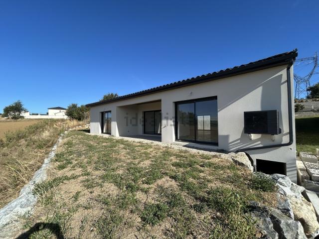 Maison vente à Thorrenc, Ardèche