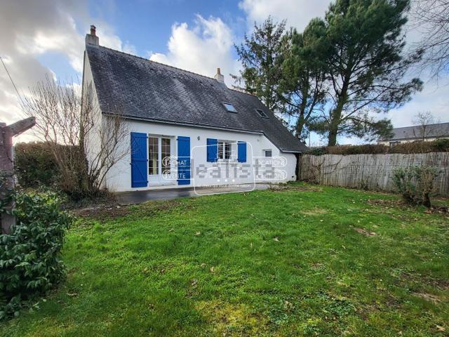 Maison location à La Hulonnière, Thouaré-sur-Loire