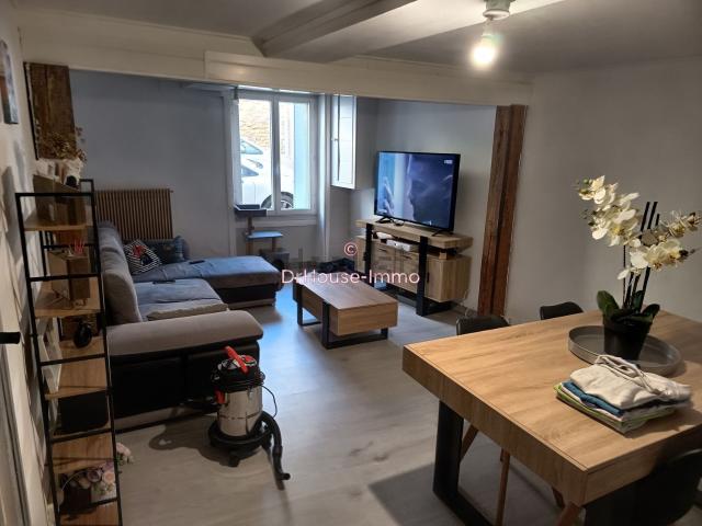 Maison vente à Thouars