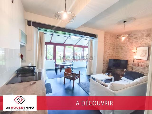 Maison vente à Thouars