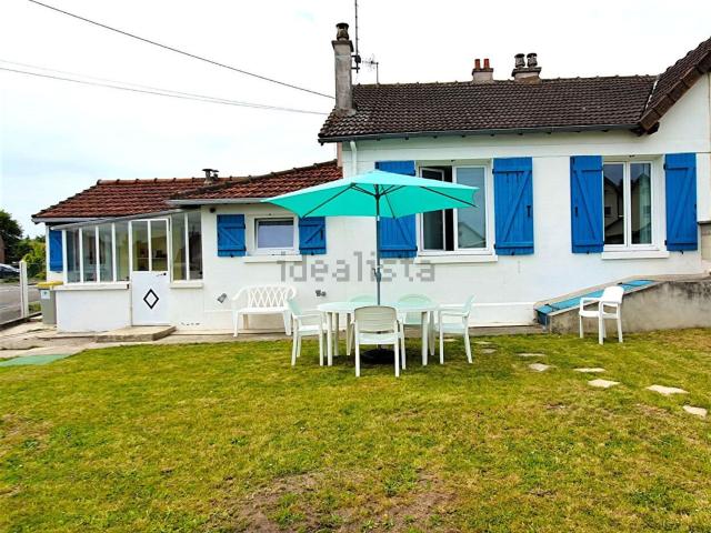 Maison vente à Thourotte, Oise