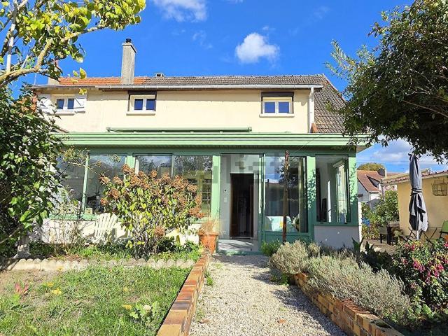 Maison vente à Thourotte, Oise