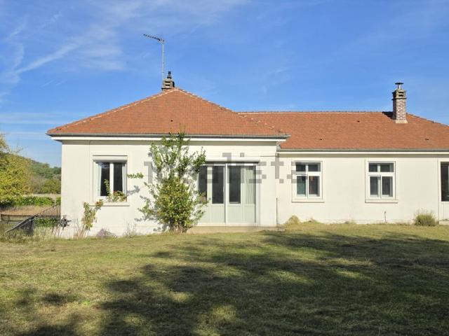 Maison vente à Thourotte, Oise