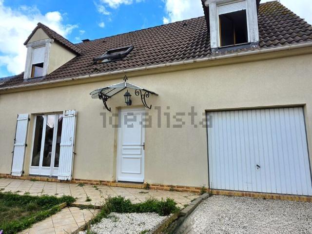 Maison vente à Thourotte, Oise