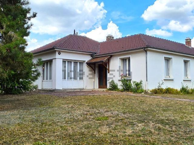 Maison vente à Thourotte, Oise