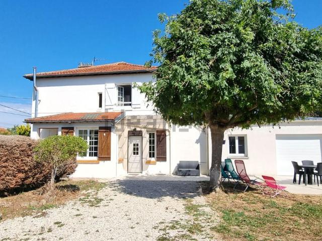 Maison vente à Thourotte, Oise