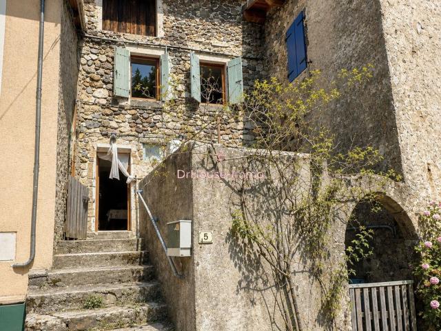 Maison vente à Thueyts, Ardèche