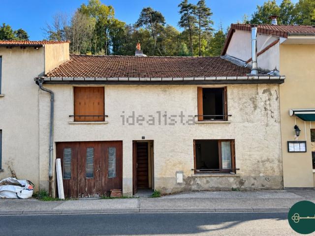 Maison vente à Crépey, Meurthe-et-Moselle