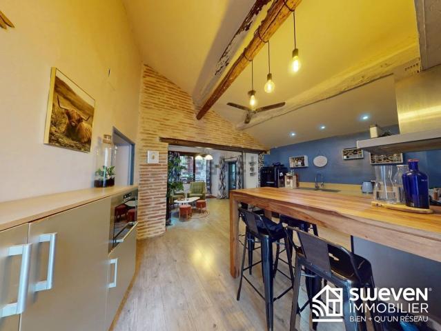 Maison vente à Thuir, Pyrénées-Orientales