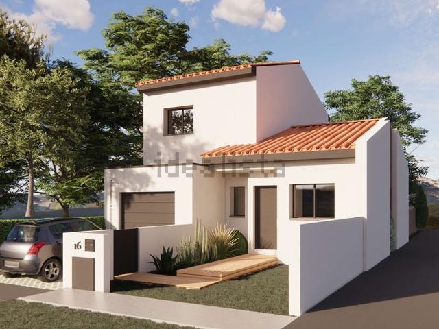 Maison vente à Thuir, Pyrénées-Orientales