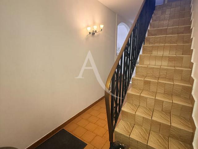 Maison vente à Céret, Thuir