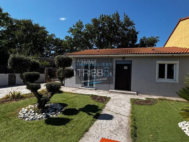 Maison vente à Thuir, Pyrénées-Orientales
