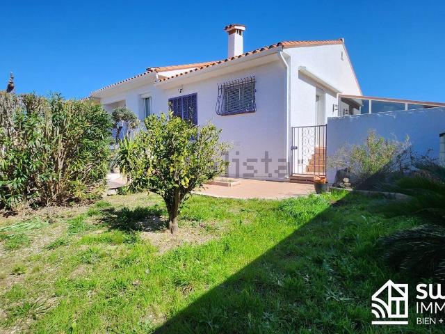 Maison vente à Thuir, Pyrénées-Orientales