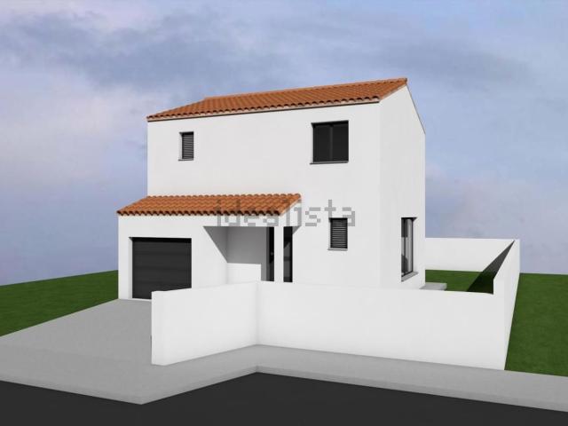 Maison vente à Thuir, Pyrénées-Orientales