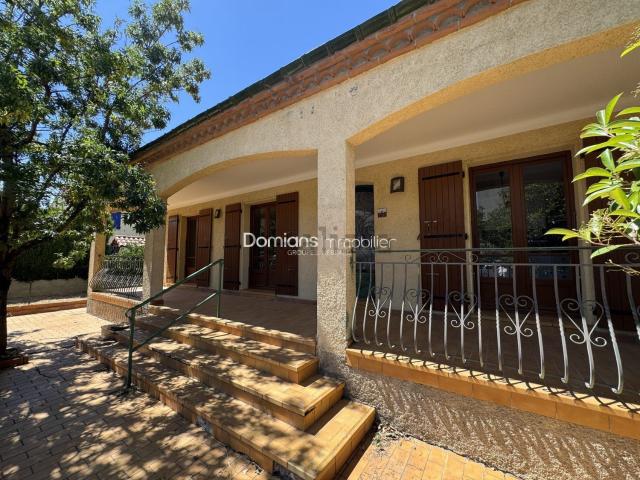 Maison vente à Thuir, Pyrénées-Orientales