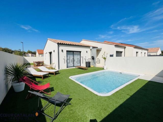 Maison vente à Thuir, Pyrénées-Orientales