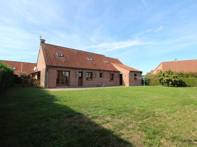 Maison vente à Thumeries, Nord