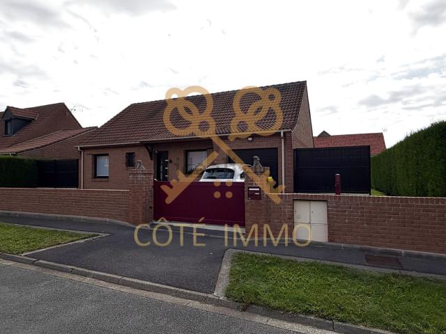 Maison vente à Thumeries, Nord