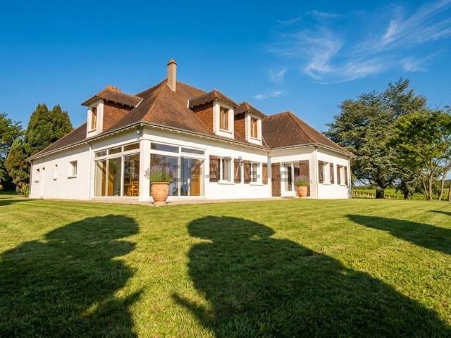 Maison vente à La Perrière Gaudeau, Thuré