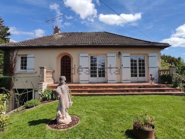 Maison vente à Besse, Thuré