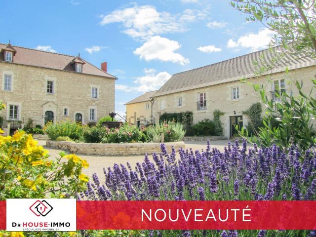 Maison vente à La Perlottière, Thuré