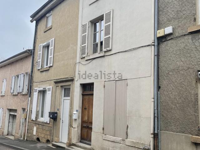 Maison location à Chamarand, Thurins