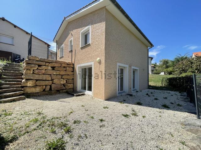 Maison location à Chamarand, Thurins