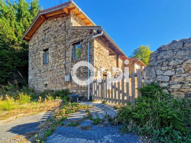 Maison vente à Le Bayard, Thurins