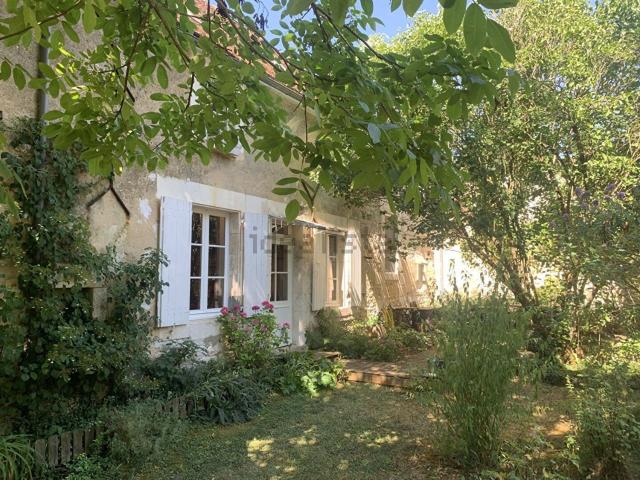 Maison vente à Moulery, Thury