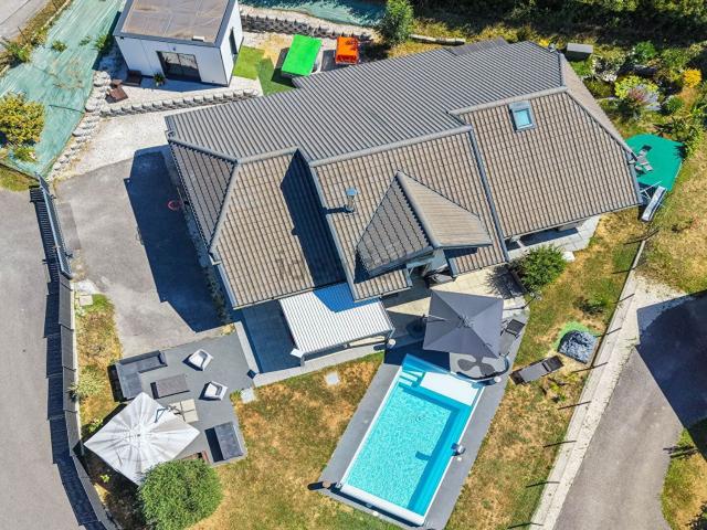 Maison vente à Thusy, Haute-Savoie