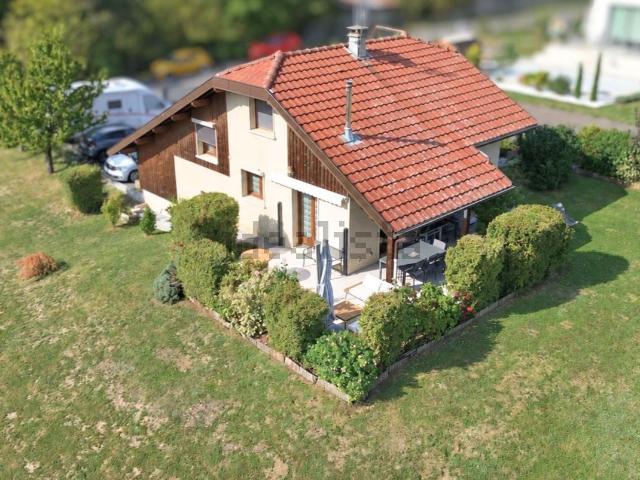 Maison vente à Marignier, Haute-Savoie