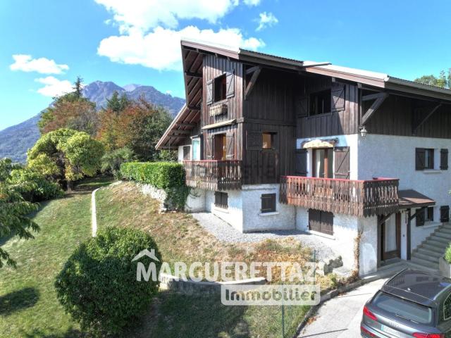 Maison vente à Thyez, Haute-Savoie
