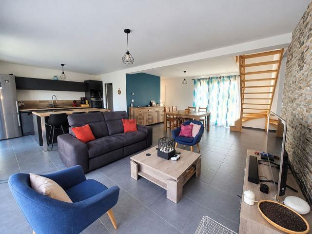 Maison vente à Tiercé, Maine-et-Loire