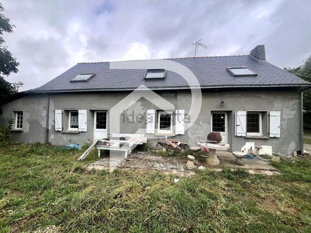 Maison vente à L'Oriottière, Tiercé