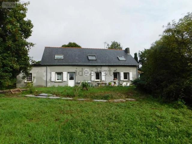 Maison vente à Le Bourg, Tiercé