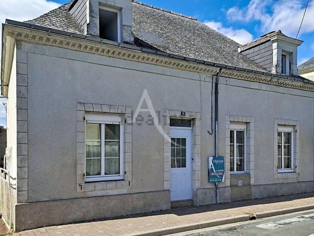 Maison vente à Le Bourg, Tiercé