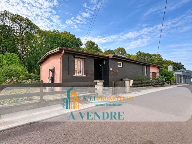 Maison vente à Tiercelet, Meurthe-et-Moselle