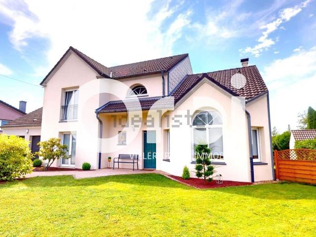 Maison vente à Tiercelet, Meurthe-et-Moselle