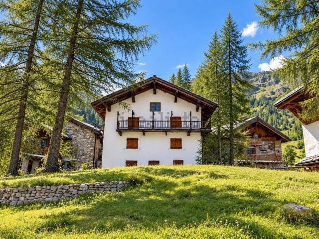 Maison vente à La Reculaz, Tignes