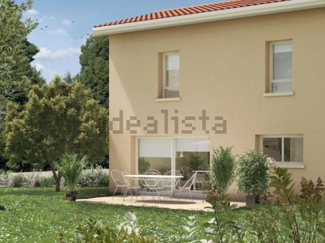 Maison vente à Tignieu, Tignieu-Jameyzieu