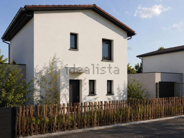 Maison vente à Tignieu, Tignieu-Jameyzieu